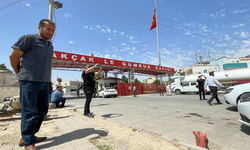 Akçakale’den 'Gönüllü Geri Dönüş' devam ediyor