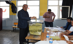 Başkan Bayık Oyunu Kullandı