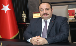 Başkan Ekinci’den Teşekkür
