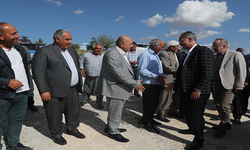 Başkan Mehmet Kuş: Bizler Hizmet İçin Birer Aracıyız