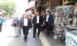 Başkan Mehmet Kuş: Eyyübiye Yeni Rekor İçin Hazır