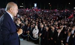 Cumhurbaşkanı  Erdoğan: Milletimiz kararını verdi