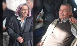 Feci kazada Şanlıurfalı Abi, kardeş öldü