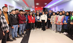 Gençlerin Ağabeyi Mehmet Kuş’tan Tarihi Sorumluluk Mesajı