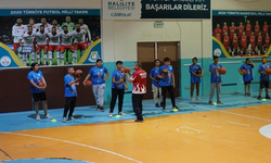 Haliliye’de Gençlerin Adresi Spor Kursları Oluyor