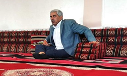 Harran Ziraat Oda eski Başkanı hayatını kaybetti!