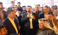 Hikmet Başak'a destek çığ gibi büyüyor