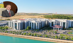 HRÜ Hastanesi Acil Servisi, En Üst Düzey Acil Servis Olarak Onaylandı