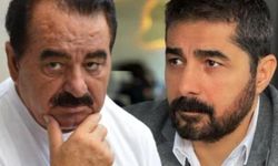 İbrahim Tatlıses, torunuyla mahkemelik oldu