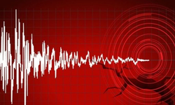 Kahramanmaraş'ta 4.2 büyüklüğünde deprem!