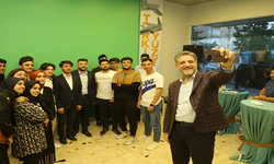 Önen,”Dijitalleşen Dünya'da Bağlarımızı Sıkı Tutmalıyız”