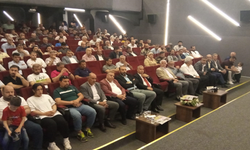 Şanlıurfa ASKF seçime gitti