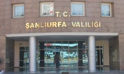 Şanlıurfa Valiliğinden toplu oy iddialarına cevap!