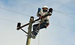 Şanlıurfa’da 33 Mahallede elektrik kesintisi