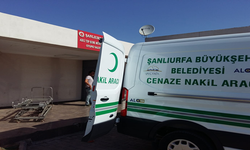 Şanlıurfa’da kadın kocasını öldürdü