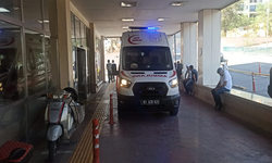 Şanlıurfa’da küçük kız kaynar süt kazanına düştü