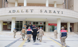 Şanlıurfa’da otomobil silahlı saldırıda 3 tutuklama
