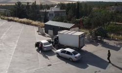 Şanlıurfa’da Polis uyuşturucuya geçit vermiyor