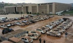 Şanlıurfa’da sel sonrası çalışmaları başladı
