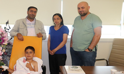 Şanlıurfa’da Üniversite Hastanesinde 4 Hastaya Başarılı Operasyon