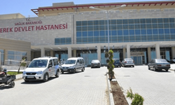 Siverek'te 2 kişi silahla vurulmuş halde bulundu