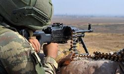 Suriye sınırında etkisiz hale getirildiler