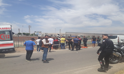 Urfa'da sulama kanalına düşen genç  kızdan acı haber geldi!