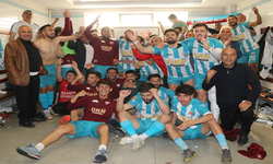 Viranşehir penaltılarda elendi: Silifke 3. lige yükseldi