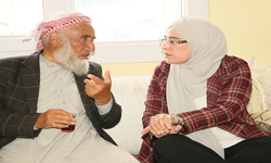 Yazmacı, "Yenı Türkiye Yüzyılında Şanlıurfa Altın Çağını Yaşayacak"
