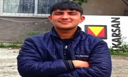 Yorgun merminin isabet ettiği Viranşehirli genç hayatını kaybetti