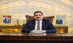 Başkan Canpolat: Kurban bayramımız mübarek olsun