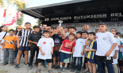 Birecik’te Gençlik Festivali