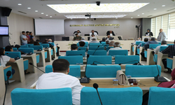 Büyükşehir Belediyesi Haziran Ayı Meclis Toplantısı 1. Birleşimi Yapıldı