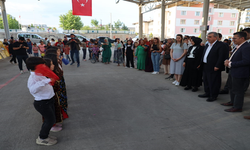 Büyükşehir’den Sakin Şehir Halfeti’de Hayat Boyu Öğrenme Etkinliği