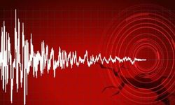 Elâzığ’da korkutan deprem!