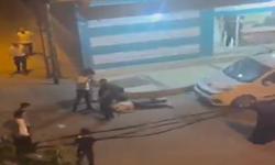 Eyyübiye’de sokakta vurulan genç öldü