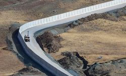 Şanlıurfa sınırında teslim oldu