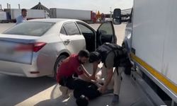 Şanlıurfa’da büyük operasyonda! 326 gözaltı