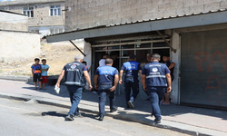 Şanlıurfa’da Fırınlarda Bayram öncesi ortak denetim