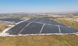 Şanlıurfa’da GES enerjide sona gelindi