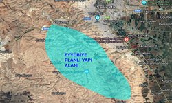 Şanlıurfa’nın Yönü Eyyübiye’ye Dönüyor