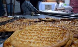 Urfa'da ekmeğe 1 lira zam geldi!