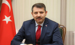 Vali Ayhan'dan Dünya Çevre Günü mesajı