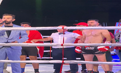 Viranşehirli Sporcu, afsaneler gecesine damga vurdu