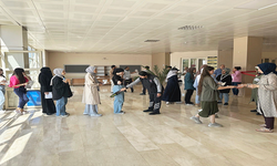 YÖS-2 sınavı yine rekor bir katılım ile gerçekleşti