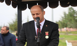 Başkan Mehmet Yavuz’un acı günü!