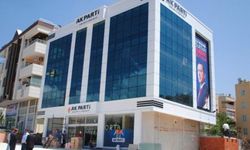 Şanlıurfa AK Parti’de temayül yoklaması yapılacak