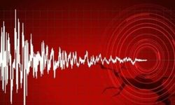 Adana’da 4,6 Büyüklüğünde korkutan deprem