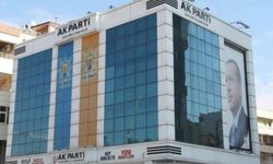 AK Parti’de yeni yönetim belli oldu!