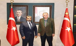 Ali İhsan Delioğlu ile yola devam